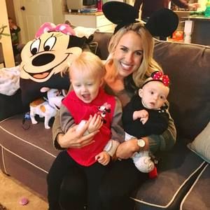 Meet your Posher, Lauren